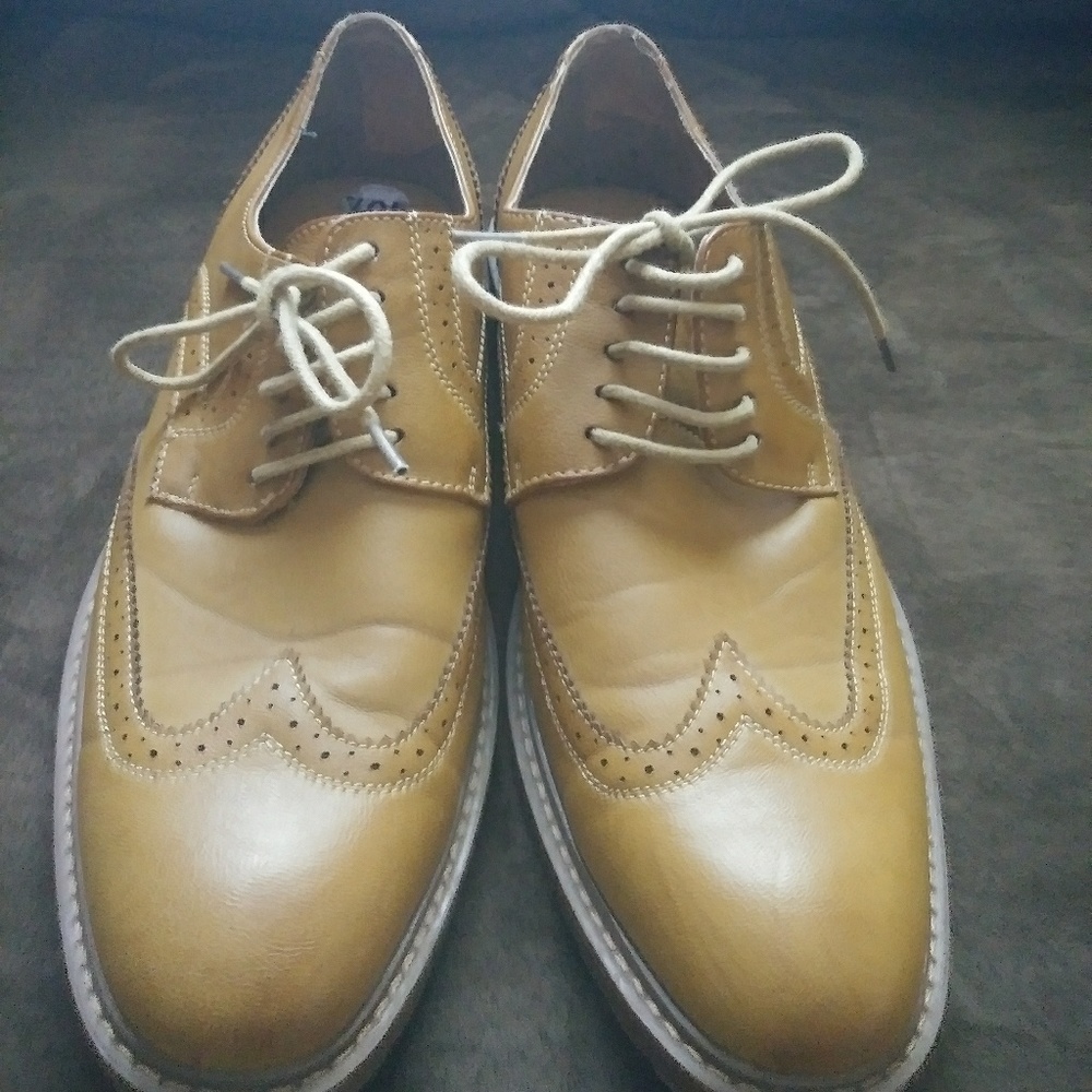 Perry Ellis Dress shoes